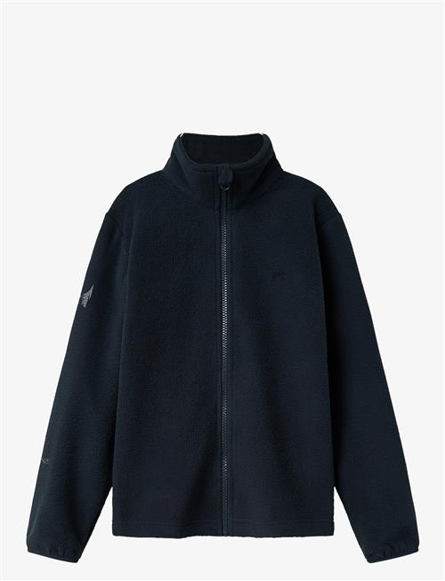 name it | Nknspektra Fleece Jacket Fo | 140