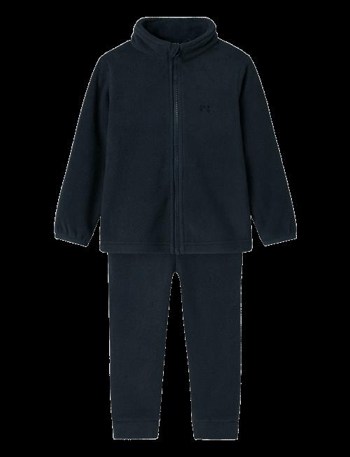 name it | Nmnspektra Fleece Set Fo | 110