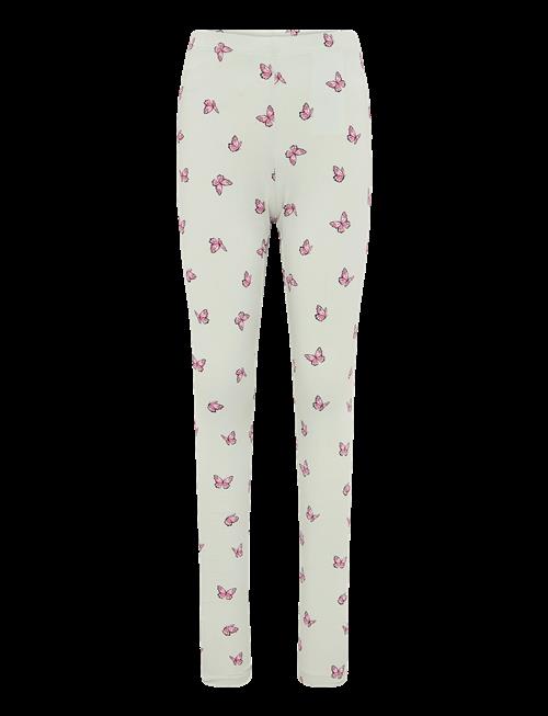 name it | Nkfvivian Aop Legging | 146
