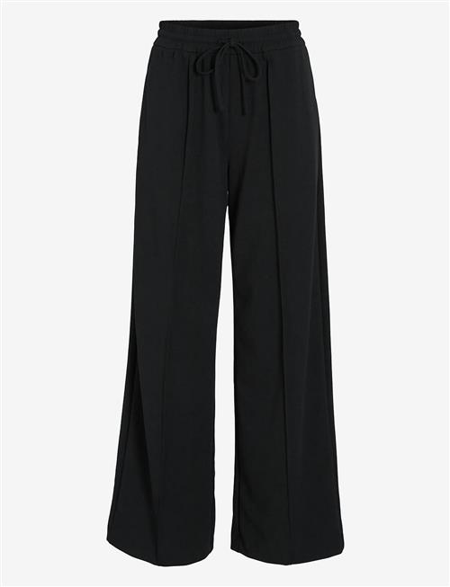 Vila | Viclua Hw Wide Pants-Noos | M