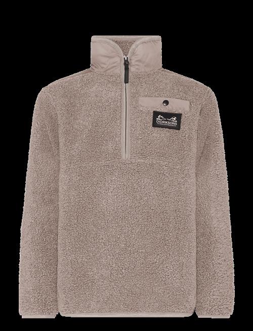 Didriksons | Exa Kids Half Z | 140