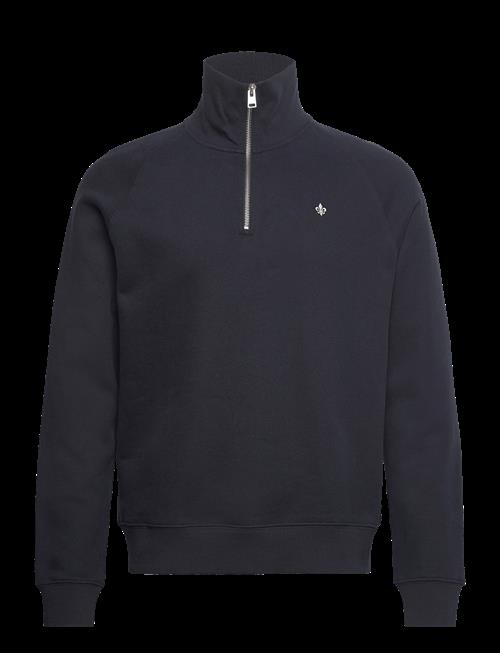 Morris | Maryon Half Zip Sweatshirt | XL