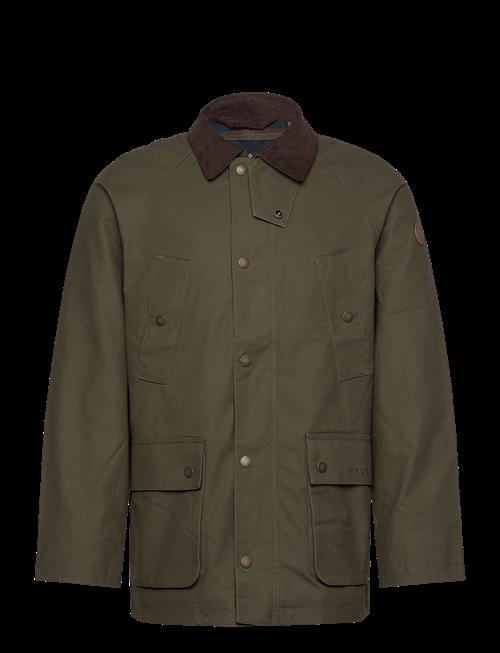 Morris | Steven Jacket | XL