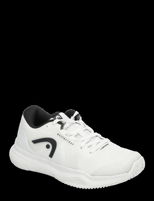 Head | Sprint Pro 4.0 Junior Whbk | 33