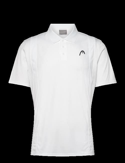 Head | Club 25 Tech Polo Shirt Men | XL