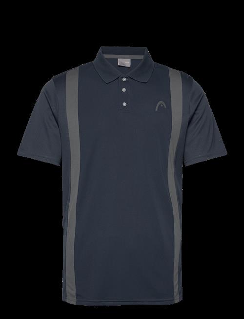Head | Club 25 Tech Polo Shirt Men | L