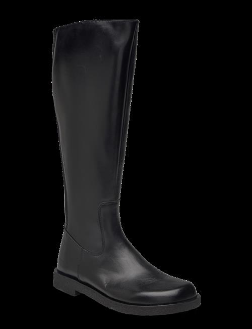 ANGULUS | Booties - Flat - With Zipper | 35