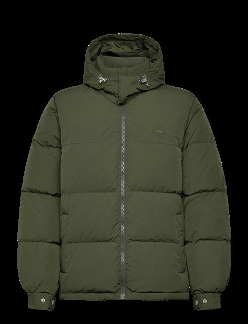 Levi's® | Rockridge Short Puffer Duffel | L