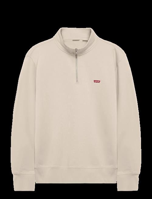 Levi's® | Original Hm 1/4 Zip Neutrals | XL