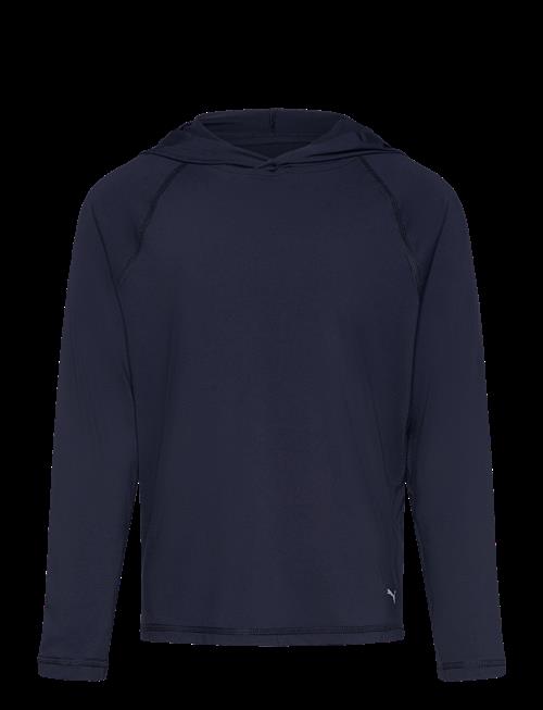 PUMA Golf | Boys You-V Hoodie | 128