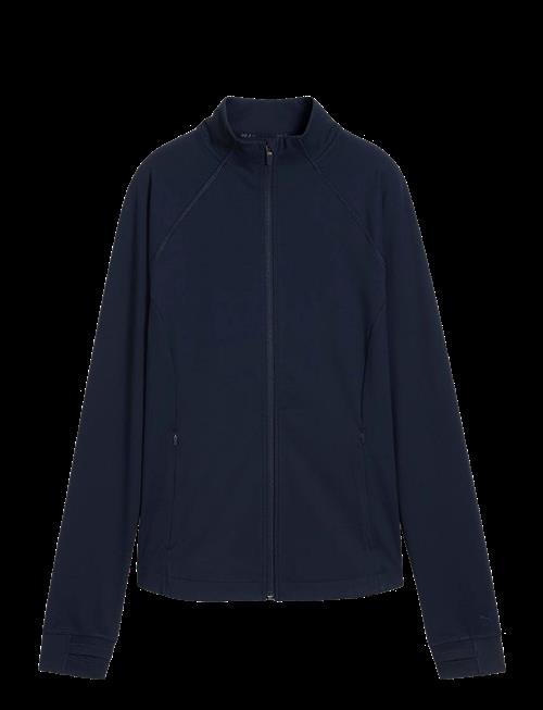 PUMA Golf | W Cloudspun Tech Fz Power Jacket | L