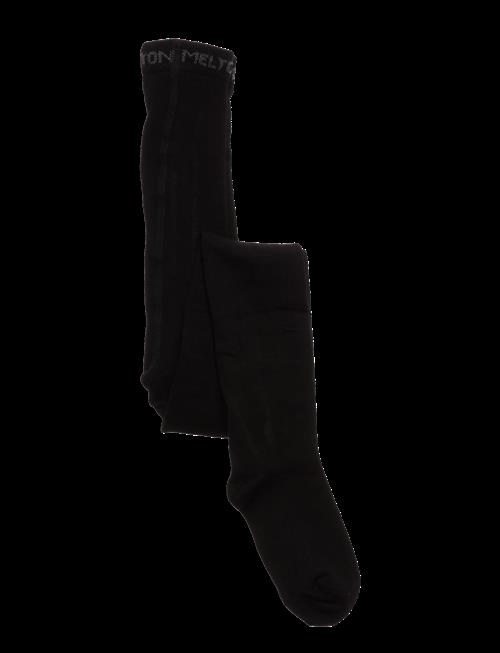 Melton | Bamboo Tights | 80/86