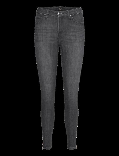 Lee Jeans | Scarlett High Zip | 26 x 33