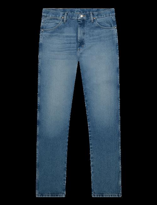 Wrangler | 13Mwz | 38 x 34