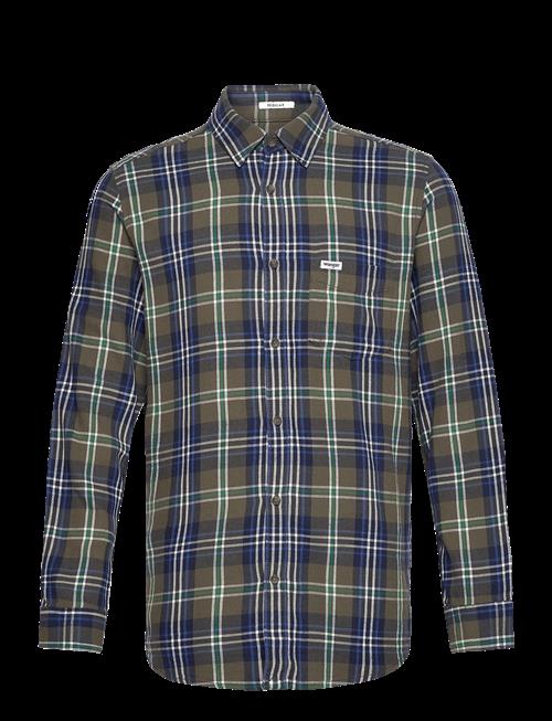Wrangler | 1 Pkt Shirt | S