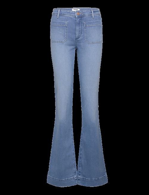 Wrangler | Flare | 33 x 34