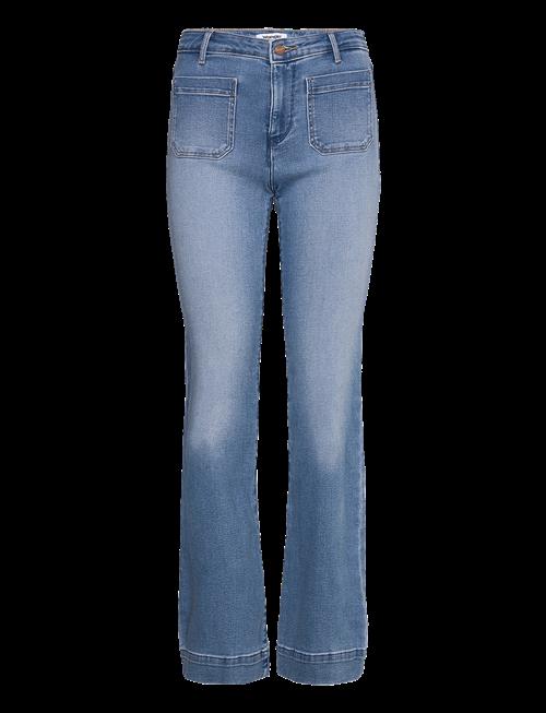 Wrangler | Flare | 28 x 30