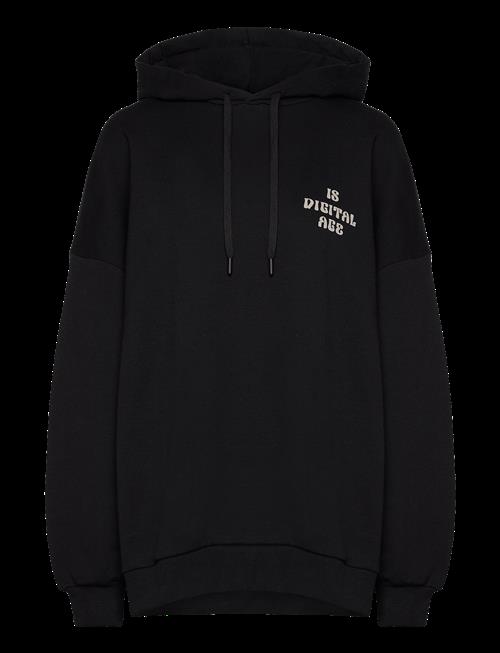 Mads Nørgaard | Organic Sweat Harvey Hoodie | S