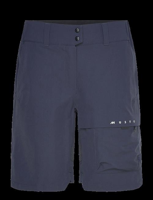 Musto | W Evo Perf Stretch Short | S