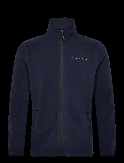 Musto | M Evo Pt 100 Fleece Jkt | S