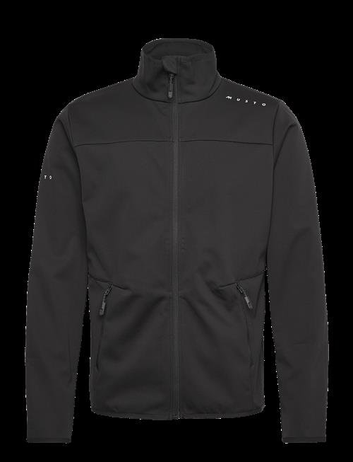 Musto | M Evo Crew Softshell Jkt | XL