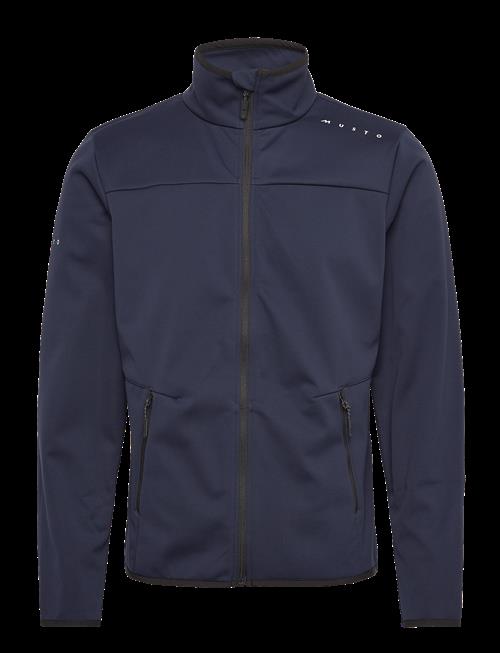 Musto | M Evo Crew Softshell Jkt | XL