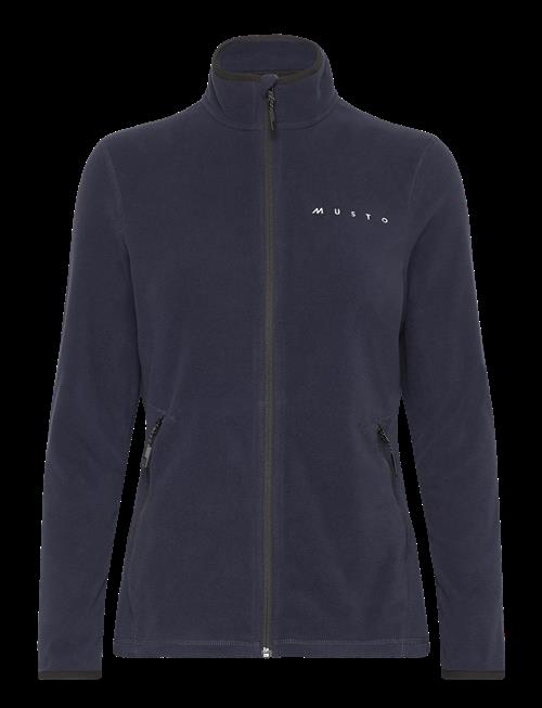 Musto | W Evo Pt 100 Fleece | L