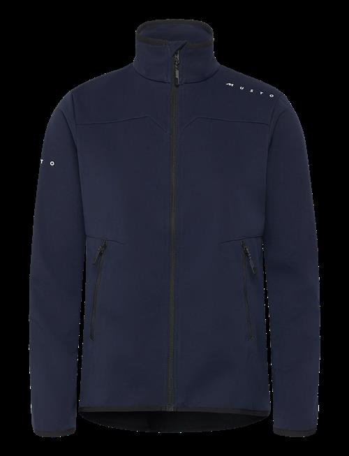 Musto | W Evo Crew Softshell Jkt | S