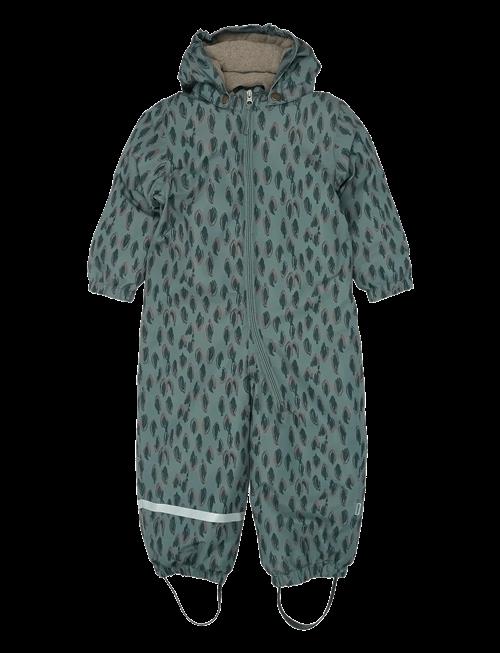 mikk-line | Snow Suit Aop | 92