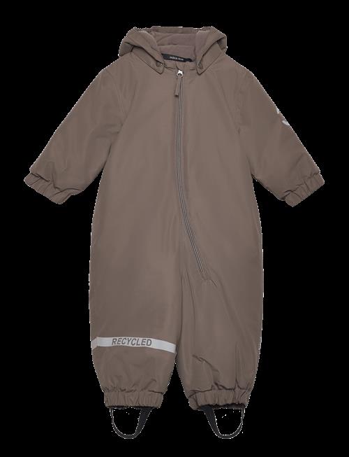 mikk-line | Snow Suit Solid | 98