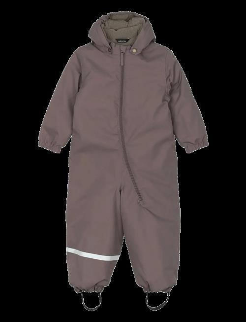 mikk-line | Snow Suit Solid | 104
