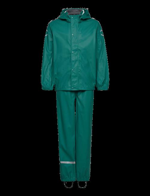 mikk-line | Pu Rain No Susp., Grs | 98