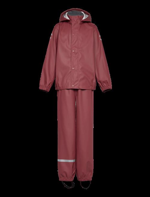 mikk-line | Pu Rain No Susp., Grs | 98
