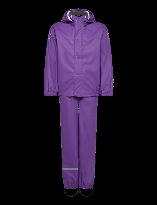 mikk-line | Pu Rain No Susp., Grs | 122