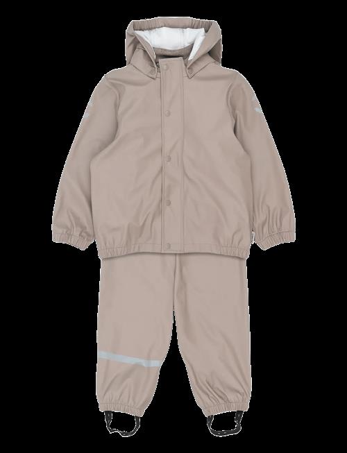 mikk-line | Pu Rain No Susp., Grs | 116
