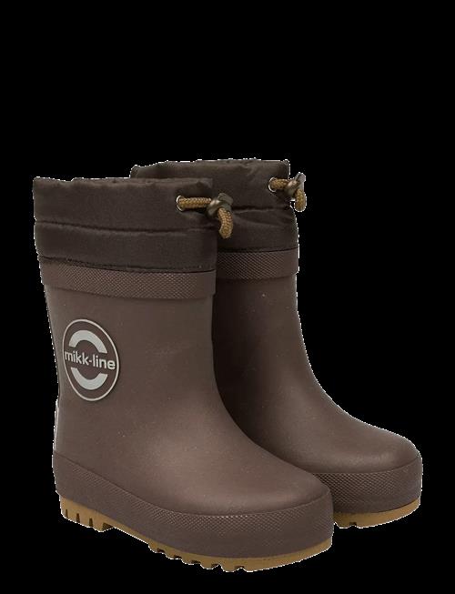 mikk-line | Winter Wellies - Glitter | 26
