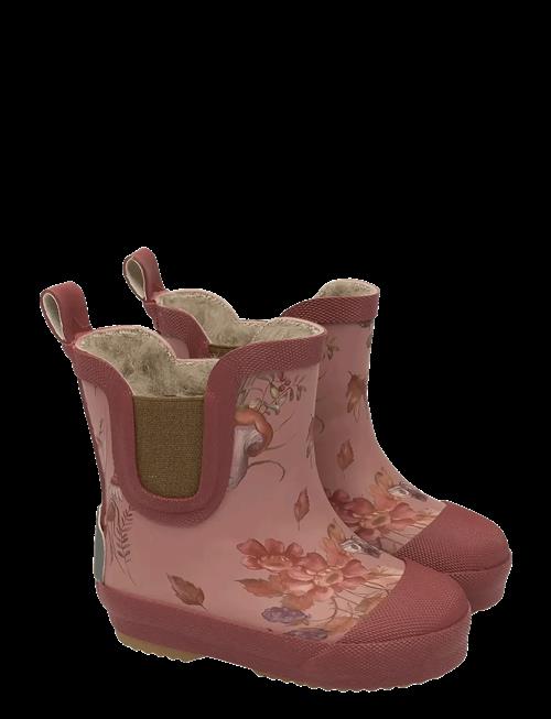 mikk-line | Short Winter Wellies - Aop | 25