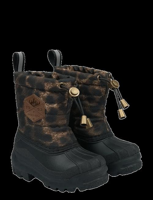 mikk-line | Winter Boot Aop | 22