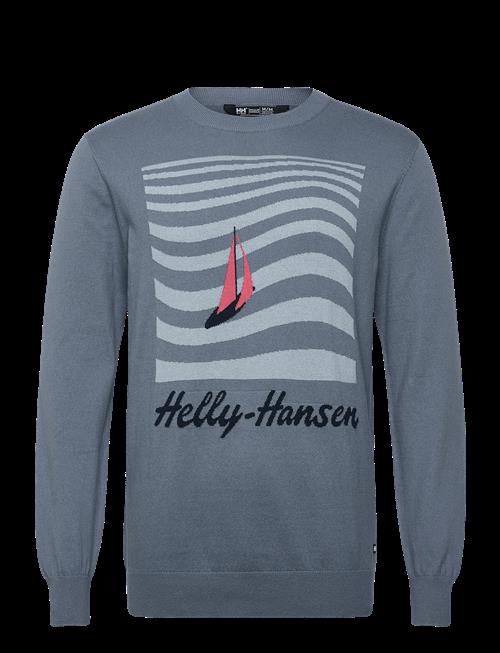Helly Hansen | Quayside Knit | XXL