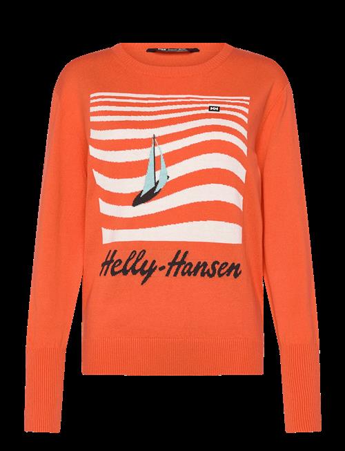 Helly Hansen | W Quayside Knit | M