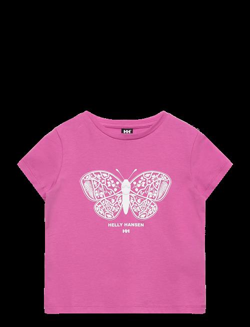 Helly Hansen | K Hh Graphic T-Shirt | 98