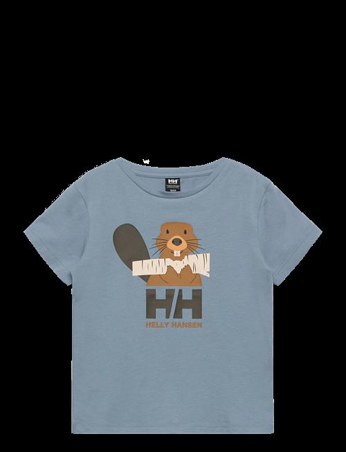Helly Hansen | K Hh Graphic T-Shirt | 110