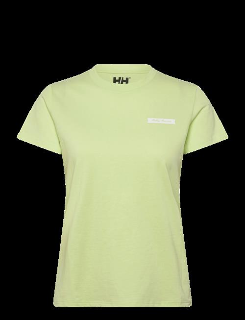 Helly Hansen | W Massif Graphic T-Shirt | M