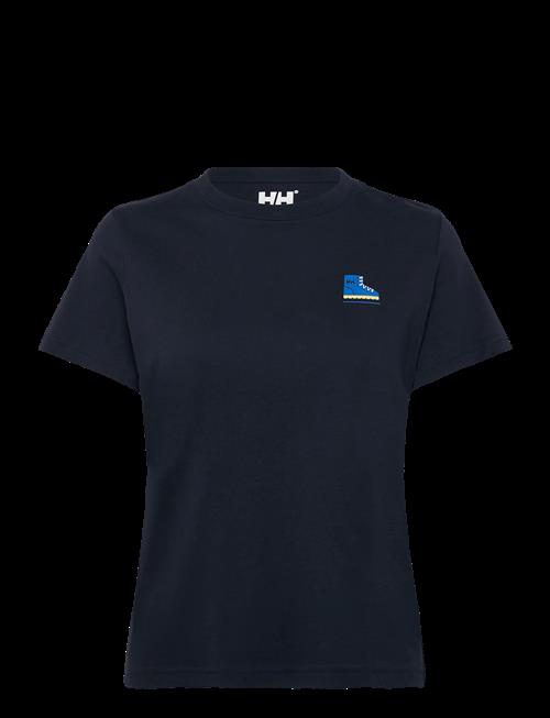 Helly Hansen | W Massif Graphic T-Shirt | XS