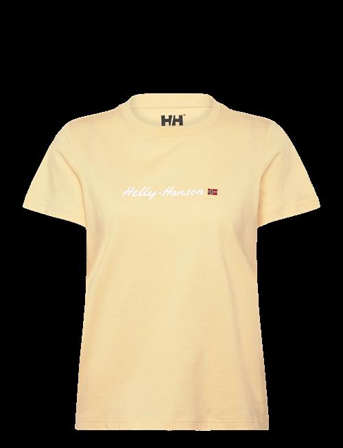 Helly Hansen | W Core Graphic T-Shirt 2.0 | XS