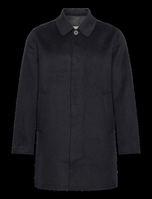 Brixtol Textiles | T-Coat Wool | XS