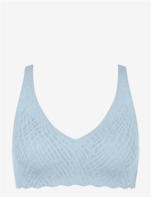 sloggi | Sloggi Zero Feel Bliss Soft Bra | L PLUS