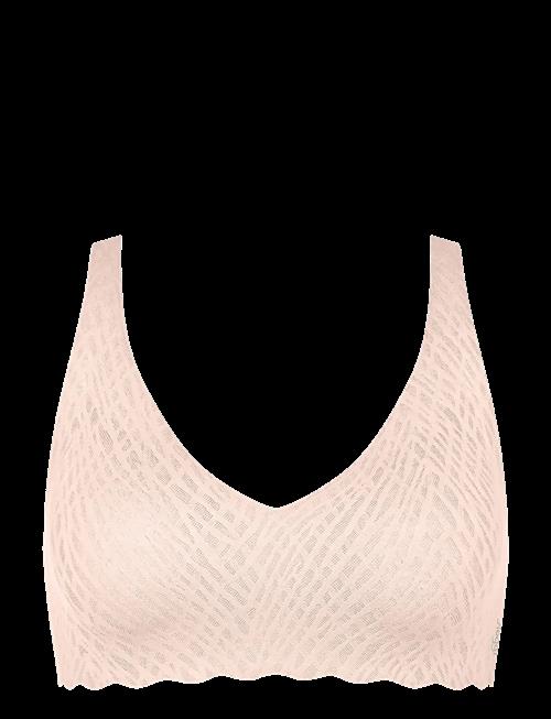 sloggi | Sloggi Zero Feel Bliss Soft Bra | M PLUS