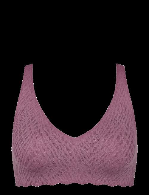 sloggi | Sloggi Zero Feel Bliss Soft Bra | L PLUS