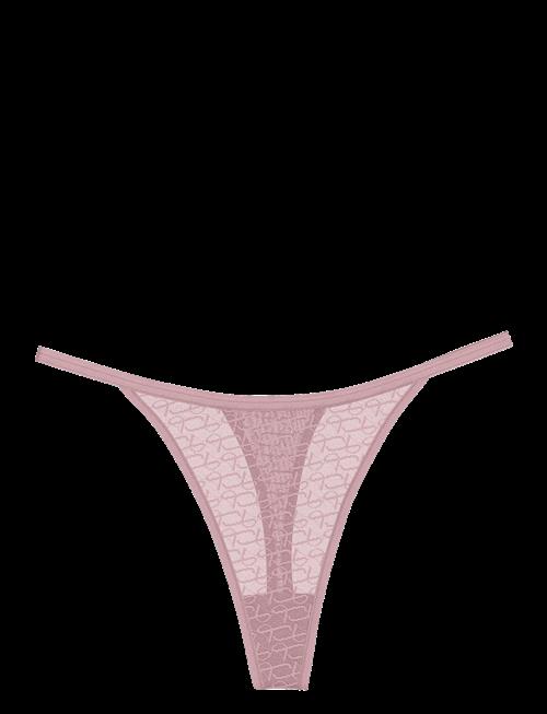 Triumph | Triumph Signature Sheer String | 42